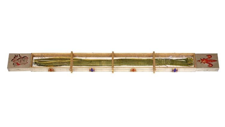 The Holy Belt of Prato